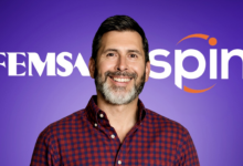 Nuevo CEO de Spin Credit