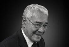 Fallece el fundador de Farmacias del Ahorro.