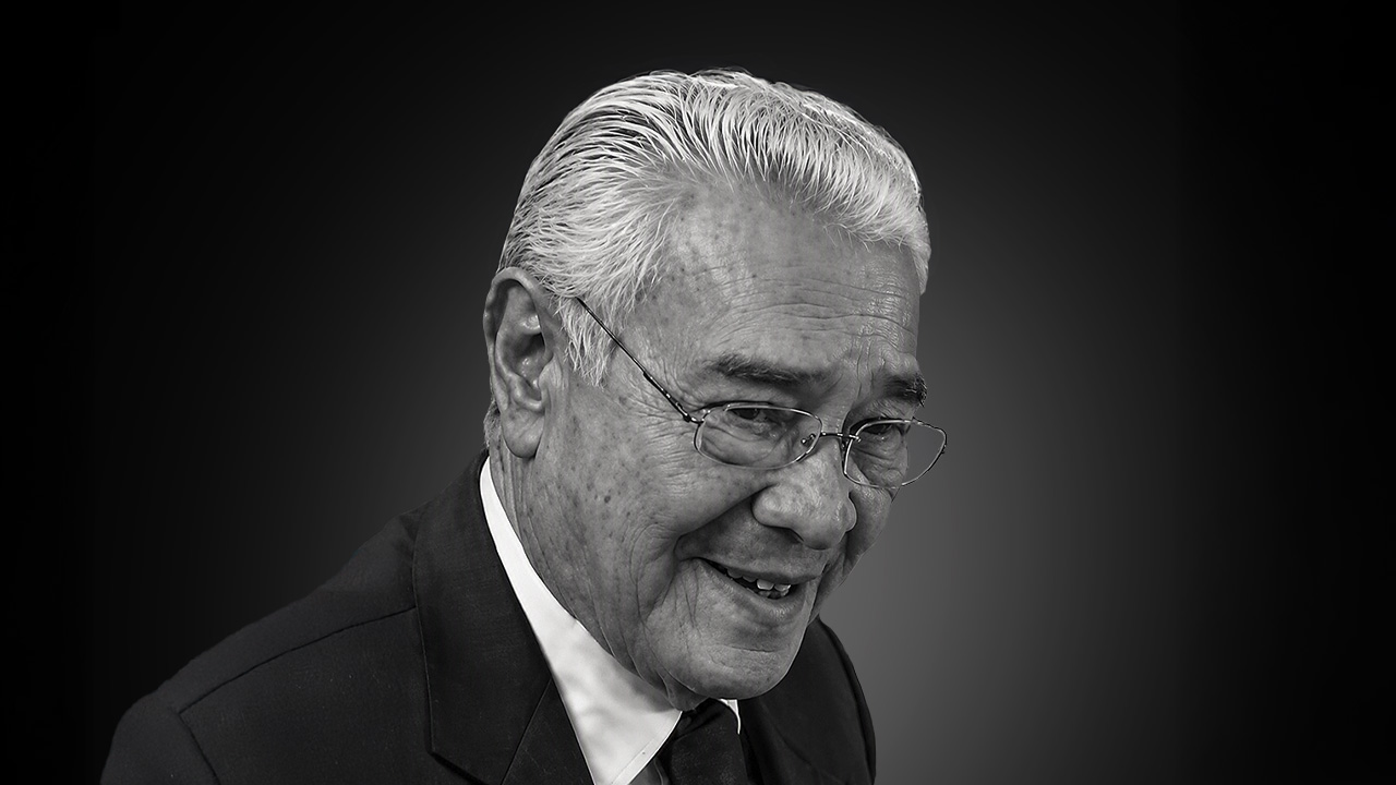 Fallece el fundador de Farmacias del Ahorro.