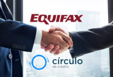 De las fusiones y adquisiciones, la más relevante es la de Equifax, que anunció la firma de un acuerdo para adquirir a Círculo de Crédito