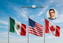 Gabriel Lozano, Economista en Jefe para México de JPMorgan