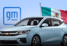 General Motors superó las ventas de unidades importadas que realizaron 29 marcas juntas en los primeros siete meses del año