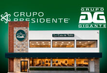 Los restaurantes de Grupo Presidente que serían “hermanos” de Casa de Toño a través de la Familia Losada