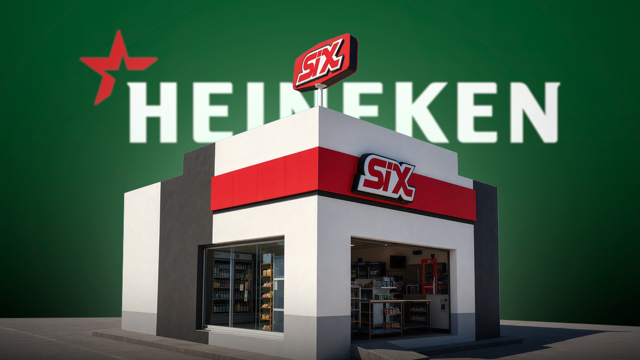 Heineken indicó que su negocio en México se vio débil debido a los desafíos macroeconómicos