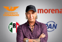 Hernán ‘Grillo’ Sada iría con este partido si busca la gubernatura de Nuevo León