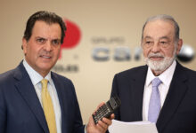 Grupo Carso, de la familia Slim pagó 1,042.1 millones de pesos en impuesto a la utilidad, un avance de 84%