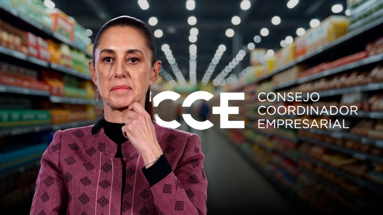 IVA 16% CCE