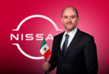 Iván Espinosa, CEO global de Nissan, visitará México en medio del reacomodo del T-MEC