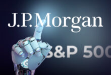 JPMorgan ha elevado sus proyecciones sobre el S&P 500 por segunda vez en menos de dos meses