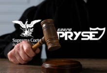 Aspirante a la SCJN frenó sanción contra Grupo Pryse, proveedor con 14,400 mdp en contratos