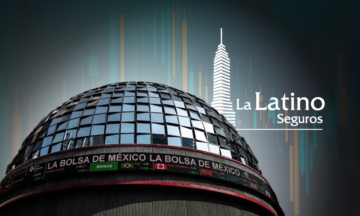 La solicitud para cancelar las acciones en el Registro Nacional de Valores fue presentada por La Latinoamericana a la CNBV el 3 de agosto