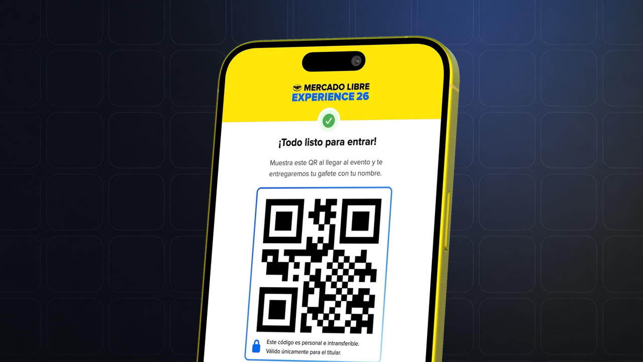 Mercado Libre Experience reunirá a 12,000 personas para impulsar el emprendimiento y el e-commerce