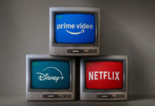 Netflix, Disney+ y Prime Video buscan que los mexicanos eleven el gasto en streaming