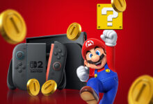 Nintendo logró obtener una utilidad neta de 147,400 millones de yenes
