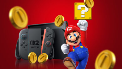 Nintendo logró obtener una utilidad neta de 147,400 millones de yenes