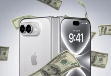 El nuevo iPhone de Apple llegaría al mercado nacional en septiembre