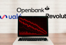 OpenBank, Ualá y Revolut, entre los ocho bancos que perdieron más 4,000 mdp en el 1S26