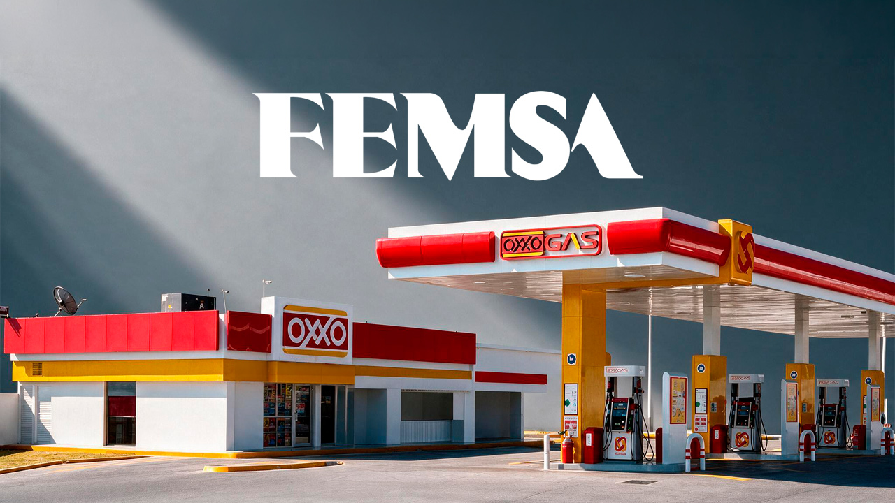 OXXO GAS cumple 30 años y busca seguir creciendo con foco en sostenibilidad