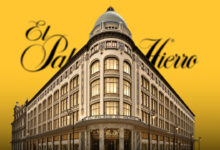 Palacio de Hierro opera actualmente sólo 15 tiendas departamentales bajo su nombre