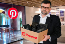 Pinterest habría iniciado ronda de despidos en México; sector de tecnología el más afectado