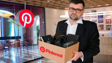 Pinterest habría iniciado ronda de despidos en México; sector de tecnología el más afectado