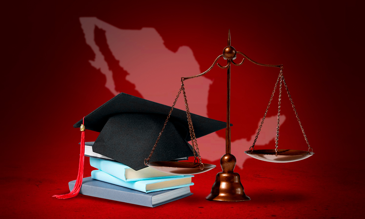 México se colocó como uno de los peores países en paz civil
