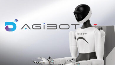 Las estimaciones apuntan a que para cierre de este año, los envíos de robots humanoides alcanzarán las 50,000 unidades, un incremento de 210%
