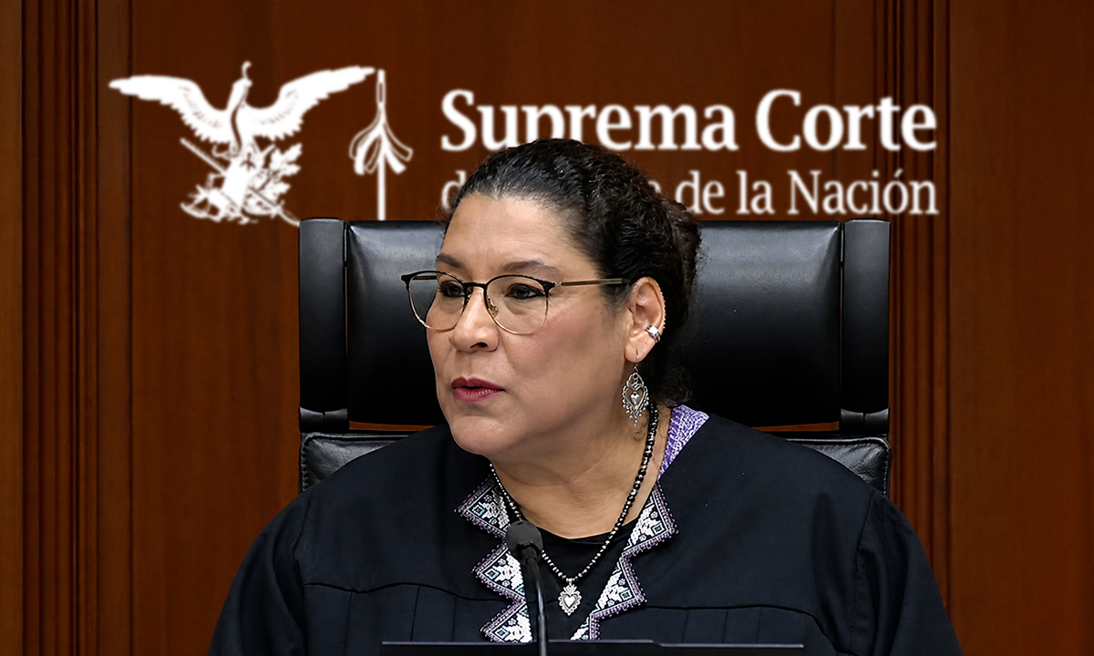 De FEMSA Schenker: Lenia Batres vuelve a quedar sola en la SCJN por litigio fiscal