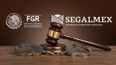 Caso Segalmex: FGR va tras dos empresarios por operación de 800 mdp