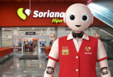 El costo laboral representa el 80% del gasto de Soriana
