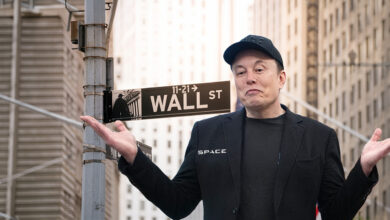 SpaceX supera las expectativas de Wall Street: Starlink impulsa las ganancias, pero la IA sigue en números rojos