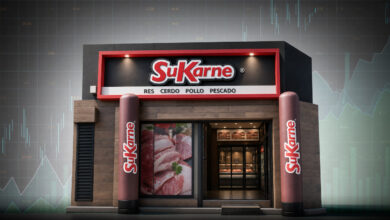 SuKarne podría debutar en bolsa