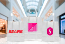 Liverpool, Suburbia, Sears y otras departamentales manejan un CAT de doble dígito para sus tarjetas.