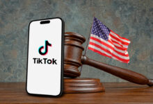 TikTok aceptó pagar una multa por un caso de privacidad infantil en EU