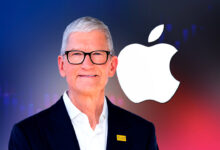 Tim Cook dejará de ser CEO de Apple luego de 15 años al frente de la compañía