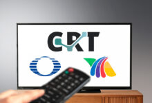 TV Azteca, Televisa y otros medios: CRT elimina prohibición de ‘noticias falsas’, pero mantiene vigilancia sobre contenidos