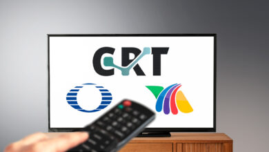 TV Azteca, Televisa y otros medios: CRT elimina prohibición de ‘noticias falsas’, pero mantiene vigilancia sobre contenidos