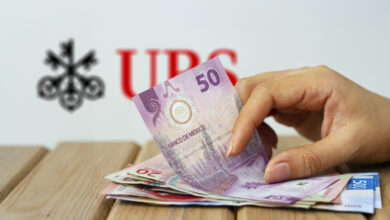 UBS indicó que uno de los puntos débiles es el tema fiscal, pese a los sólidos resultados que presentó al inicio de este 2026.