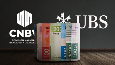 UBS recibió sus primeras tres sanciones del año por parte de la CNBV