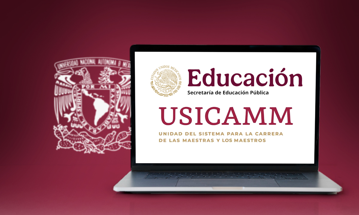 No solo la UNAM: USICAMM detecta irregularidades en examen para promoción docente