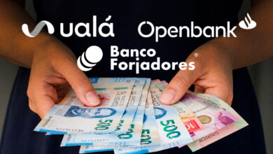 Ualá, Openbank, Banfeliz y las Sofipos con mayor índice de morosidad en México