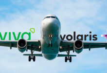 Fusión de Viva y Volaris