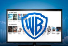 Reino Unido aprobó la fusión entre Warner y Paramount / Fotoarte: