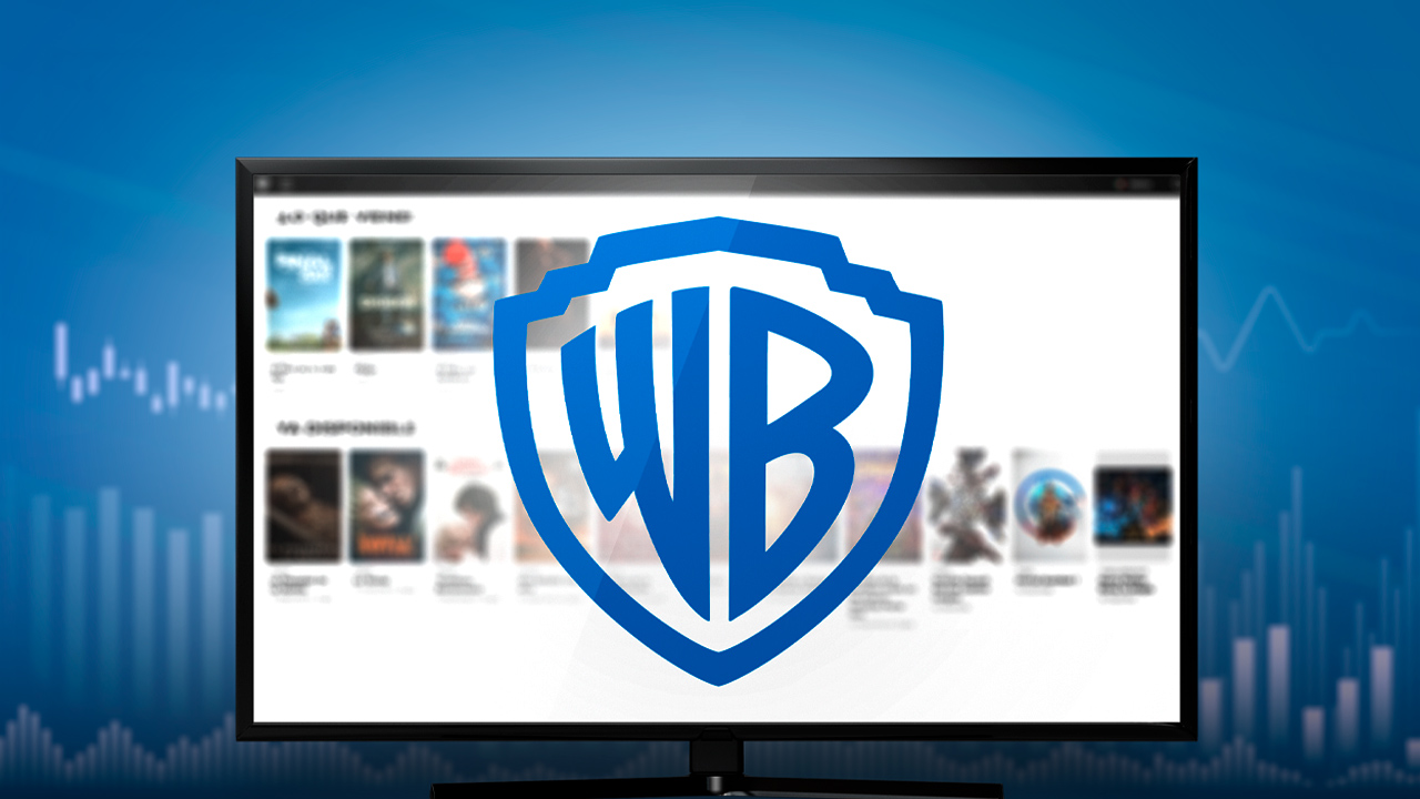 Reino Unido aprobó la fusión entre Warner y Paramount / Fotoarte: