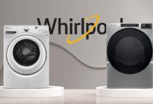 Whirlpool fue fundada en Estados Unidos en 1911