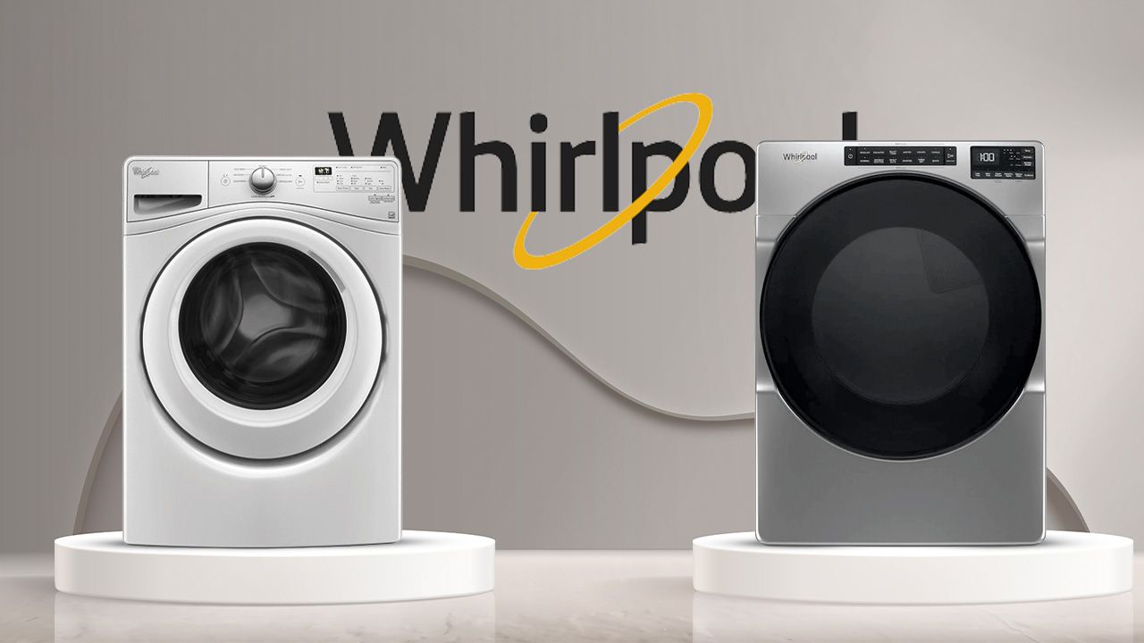 Whirlpool: la historia de la empresa que pasó de fabricar lavadoras a crear cocinas para el espacio