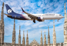 Aeroméxico