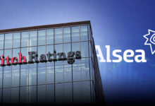 Alsea Fitch Ratings