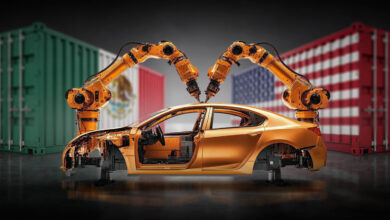 aranceles automotrices