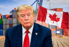 Los aranceles de Canadá entrarán en vigor el 8 de septiembre